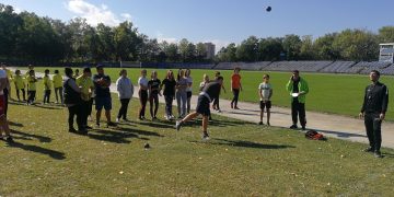 Проведоха се лекоатлетическите състезания за ученици