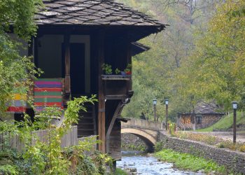 Днес в музей “Етър” представят богатството на възрожденската архитектура