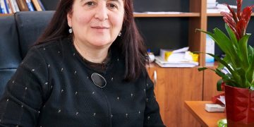 Д-р Садъкова: “В ДПБ -Севлиево стриктно спазваме правилото на трите “Д” – дистанция, дезинфекция и дисциплина”