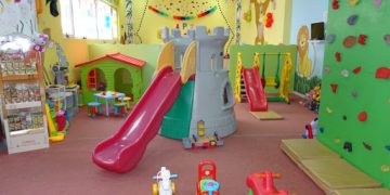 Работодатели и институции могат да кандидатстват с проекти за детски кътове