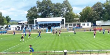 Футболистите ни записаха 6:0 срещу “Локомотив”, Горна Оряховица от Втора лига