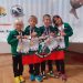 Малките джудисти – с куп медали от три състезания