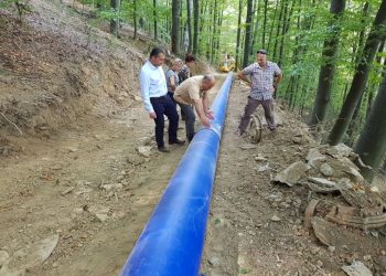 Днес правителството трябва да утвърди предвидените 6.4 млн.лв. за водните проекти в Севлиево