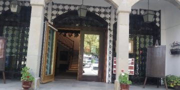 На света Петка празнуват и градовете Троян, и Габрово