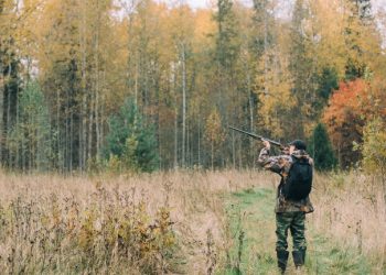 Няма да бъдат допуснати промени в Зaкона за лова, които са заплаха за природата