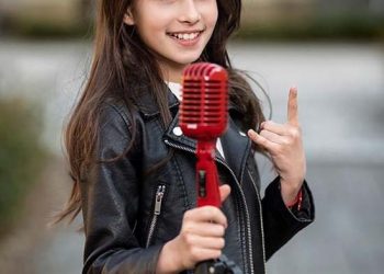 Кристина Неделчева – с три награди от конкурси в България и Румъния