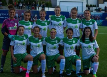 “Севлиево лейдис” – с място назад в класирането