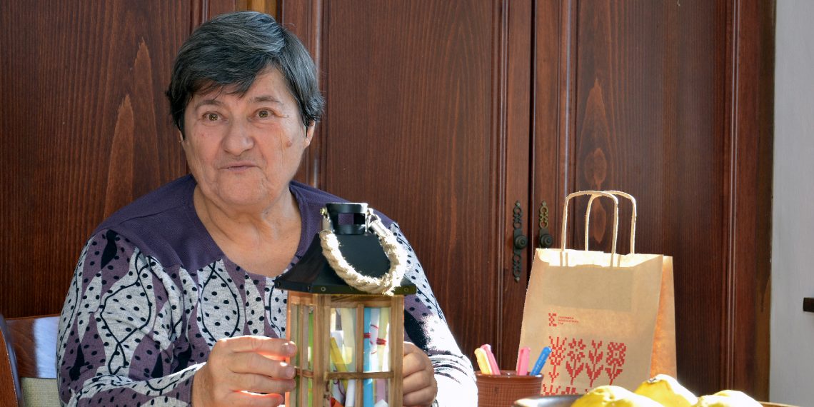 Музей “Етър” връща Величка Илиева към романтичното минало на народа ни