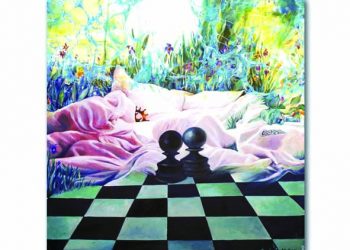 Анжела Минкова – отново наш гост 10 години по-късно