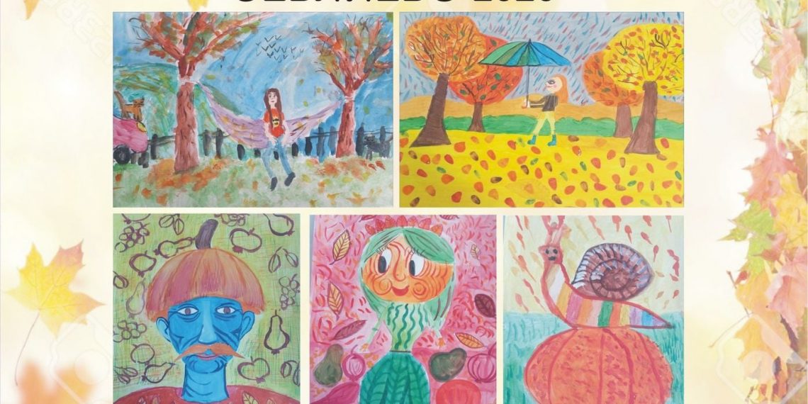 Конкурсът “Златна есен – плодовете на есента” – за 17-ти път