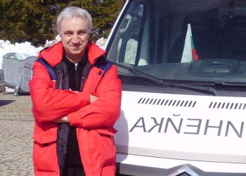 Д-р Георги Шандурков: “Не допускайте там, където работите, да има човек, разпространител на вируса!”