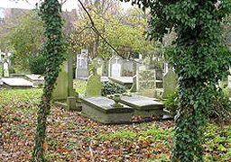 Без такса за изкопаване на гроб на починали от COVID-19