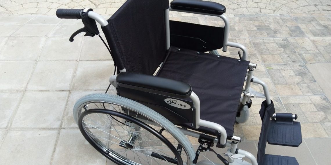 НЗОК ще предоставя помощни средства и медицински изделия за хора с увреждания от 2022 година