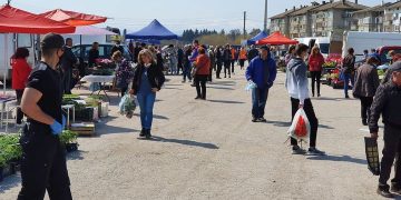 Без петъчен пазар до второ нареждане