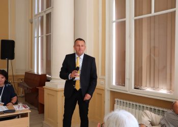 Проф. Венелин Терзиев: “Нека бъдем здрави и да съхраним всичко онова, което ни прави Човеци!”