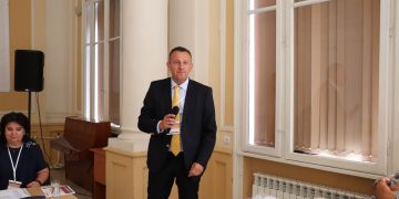 Проф. Венелин Терзиев: “Нека бъдем здрави и да съхраним всичко онова, което ни прави Човеци!”