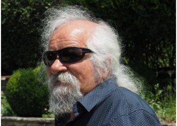 Димитър Васин – с почетна грамота за принос в съвременната ни литература