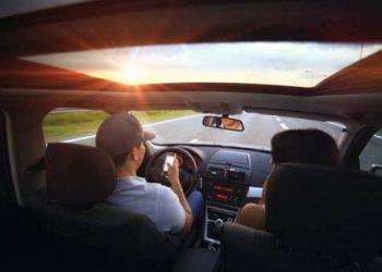 Споделеното пътуване няма да бъде наказвано