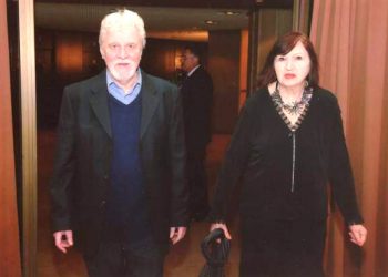 Арт календар за 2021-ва с картини на Симеон Спиридонов