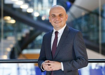 Поздравление от Илхан Кючюк – евродепутат от ДПС