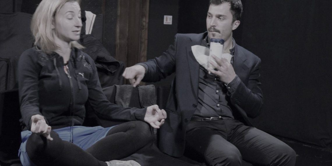 “Любовни истории” с чикагски привкус в Габровския театър