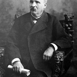 Ти си ни нужен днес, Дядо Славейков