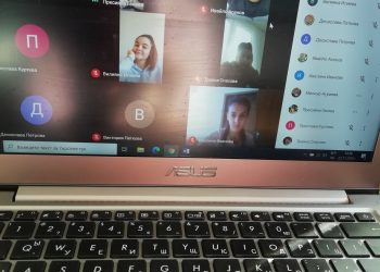 Какво работи редакторът научиха членове на клуб “Журналист”