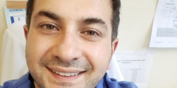 Д-р Алдин Али: “Едно развито гражданско общество се грижи за две неща – болницата и духовните храмове”