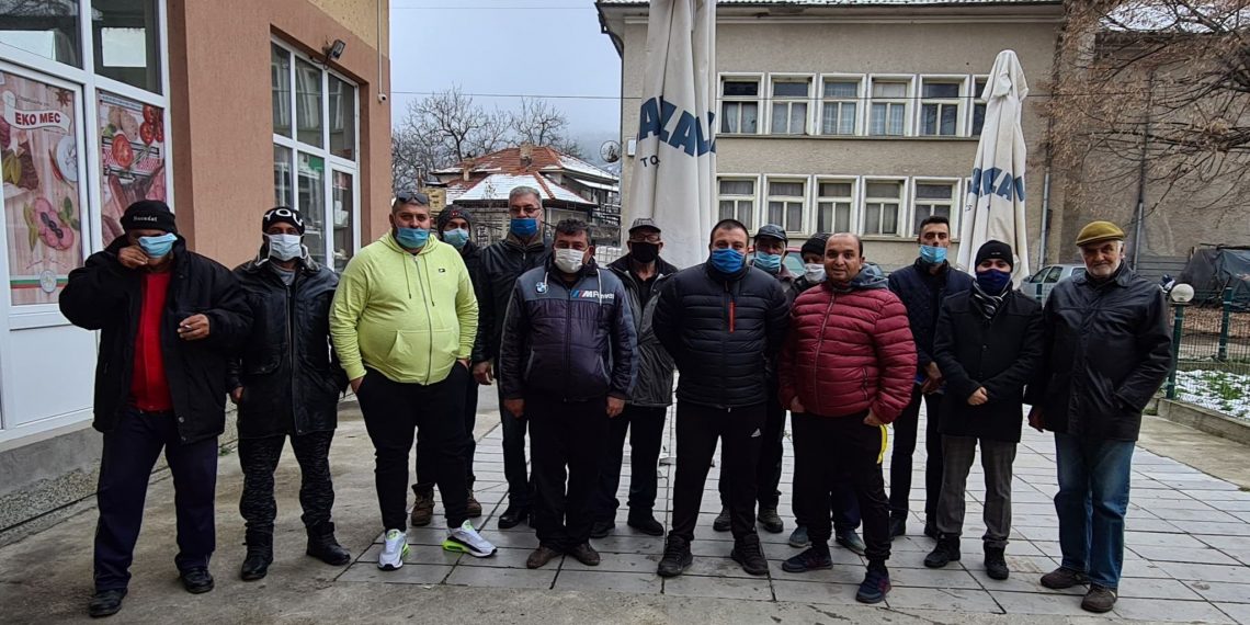 Преизбраха Ружди Риза Катов за председател на джамийското  настоятелство в с. Градница