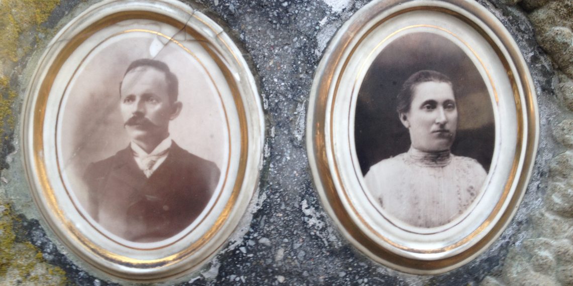 Благодетелката