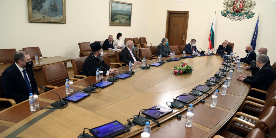 Правителството отпусна 8 380 000 лв. за инфраструктурни проекти в Севлиево