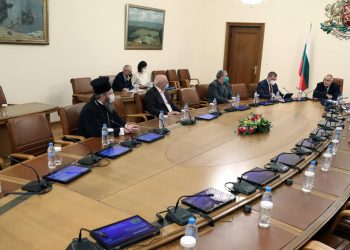 Правителството отпусна 8 380 000 лв. за инфраструктурни проекти в Севлиево