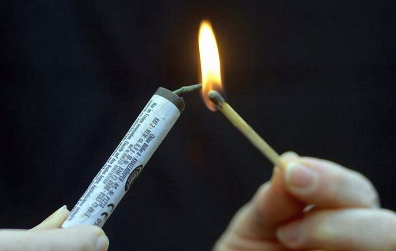 Препоръки за безопасност по време на коледните и новогодишни празници