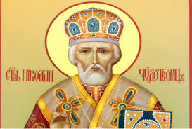 На Никулден – шаран, кост и запалена свещ