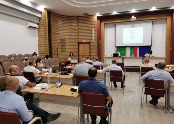 Общинските съветници вече ще могат да заседават онлайн или неприсъствено