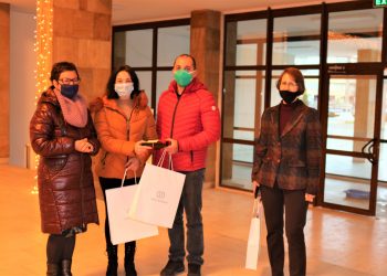 Предколедно от “Идеал Стандарт-Видима” АД пак се погрижиха за децата в риск