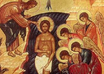 Без литийно шествие и спасяване на Богоявленския кръст