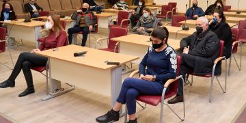 Общината продължава да работи за успешното финализиране на проекти за милиони левове