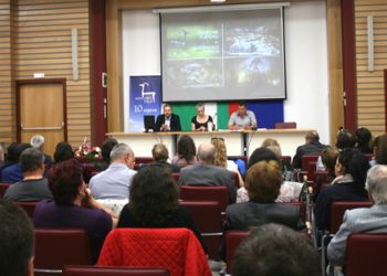 Селска бизнес академия оживява районите на Севлиево, Ловеч и Летница