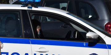 Специализирана полицейска операция завърши с 41 акта и 743 фиша