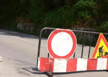 Движение в една лента в участъка Севлиево – Велико Търново