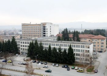 Общината кандидатства по “Красива България” за основен ремонт на покрива на болницата