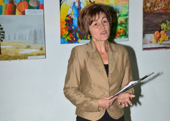 Венета Петкова: “Нямам търпение пандемията да приключи и да изпълним всички инициативи за 65-годишнината на  Детски комплекс”