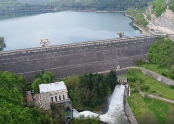 Пролет и есен ще се проверяват язовирните стени