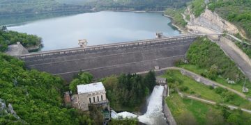 Пролет и есен ще се проверяват язовирните стени