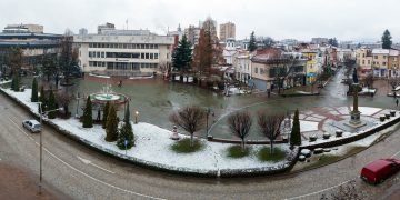 Общината кани на публичното обсъждане на проекта за бюджет 2021 г.