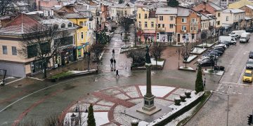 Нормална е зимната обстановка в общината