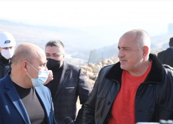 Язовир “Мокра Бяла” – изграден до 10 години?