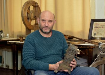 Една от най-модерните у нас лаборатории за консервация и реставрация ще бъде в музей “Етър”