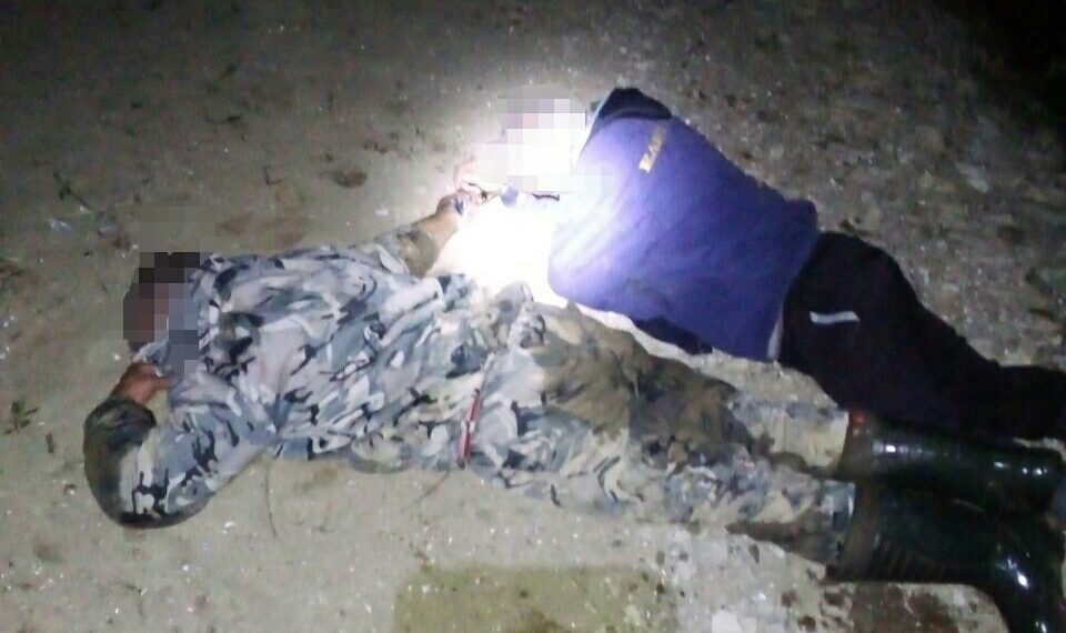 Върл бракониер се скри зад процедура, но съдът го “поряза”